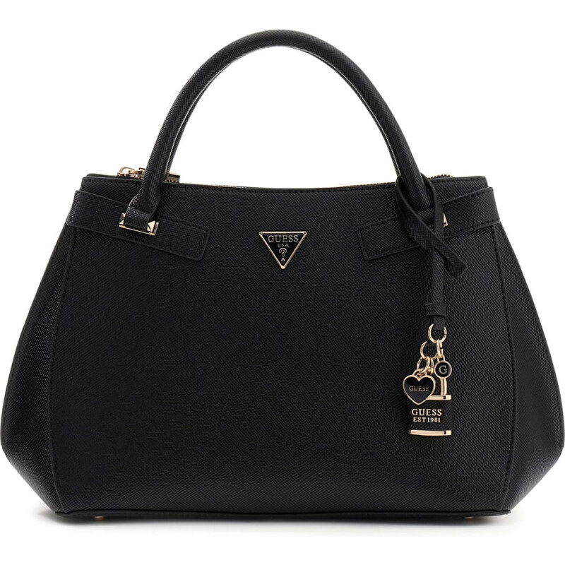 Guess Dámska kabelka HWZG8091060-BLA 67299267
