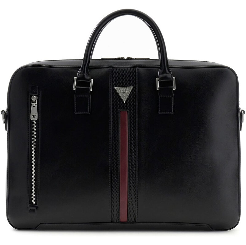 Guess Pánska taška na notebook HMTOCSP6169-BLA 67299274