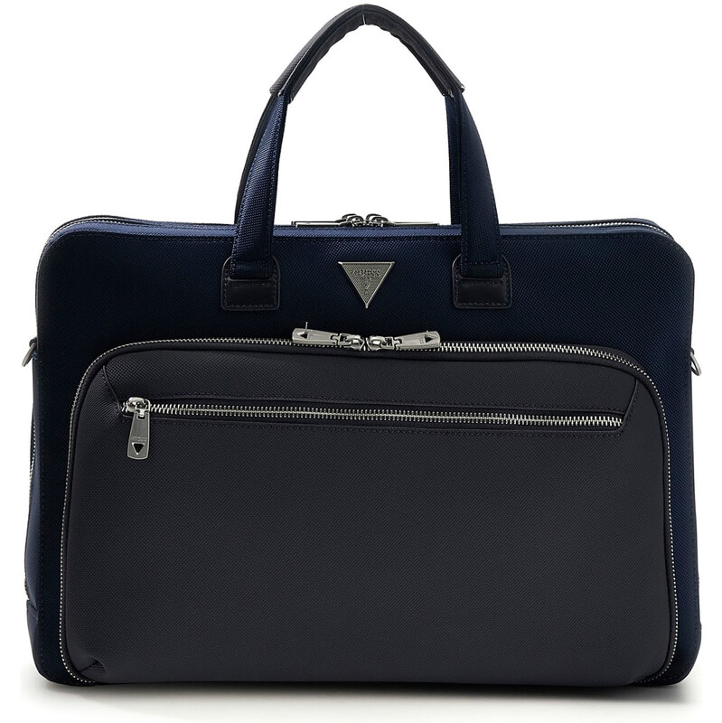 Guess Pánska taška na notebook HMBEHNP6138-BIN 67299289