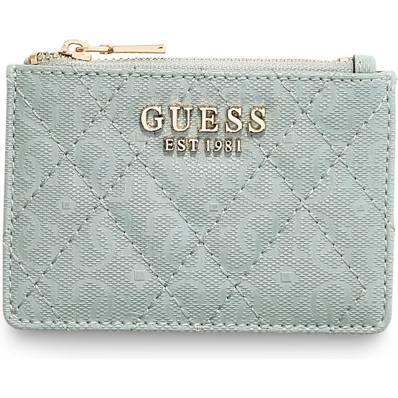 Guess Dámska kľúčenka-dokladovka SWGG9628505-LIS 67299294