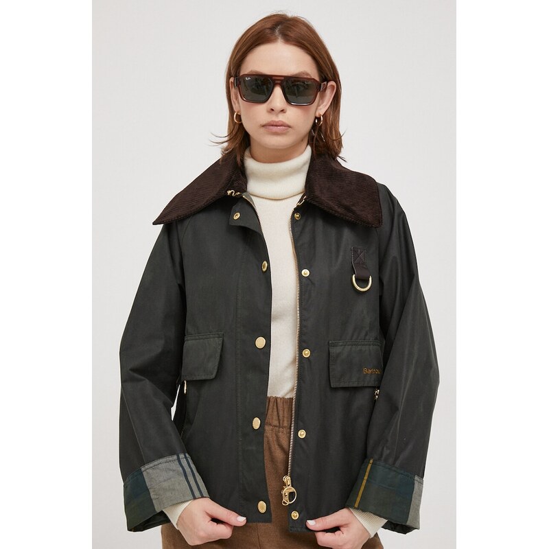 Bunda Barbour 67277420
