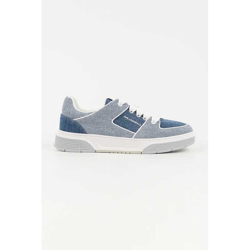 Tenisky Karl Lagerfeld KOURTNEY 67227050