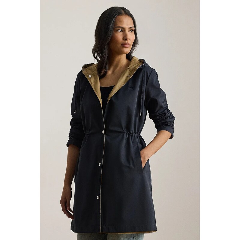 Obojstranná bunda Lauren Ralph Lauren 67277474