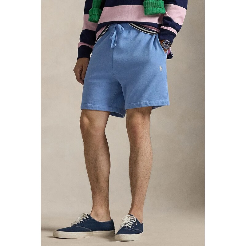 Bavlnené šortky Polo Ralph Lauren 67229036