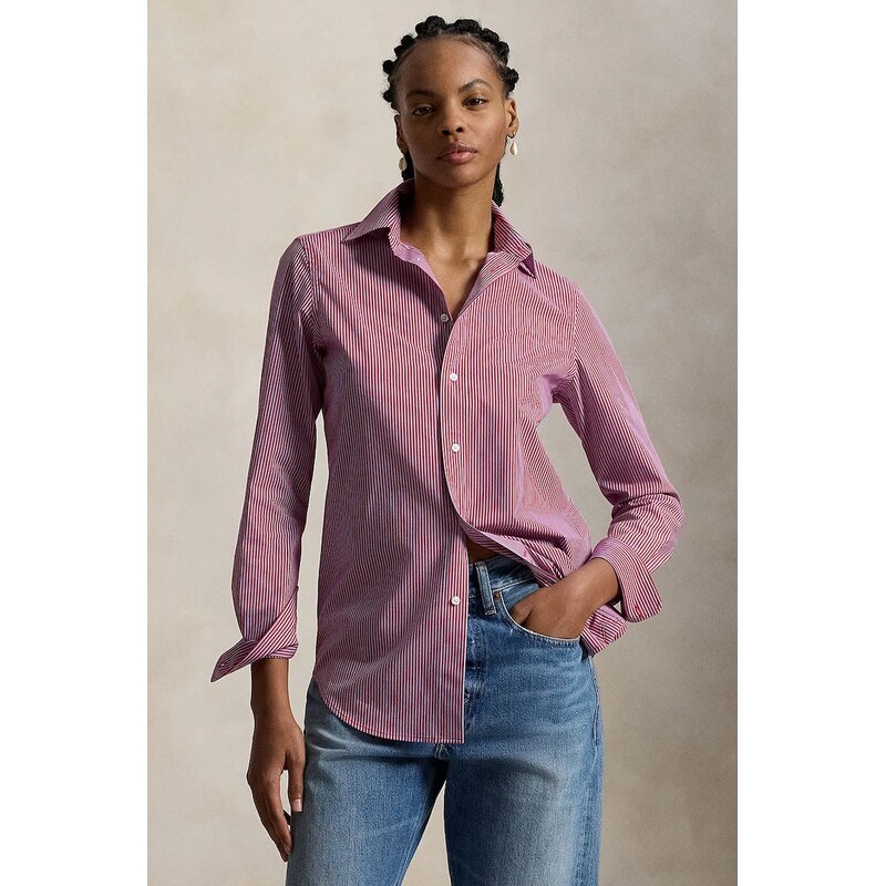 Košeľa Polo Ralph Lauren 67244499