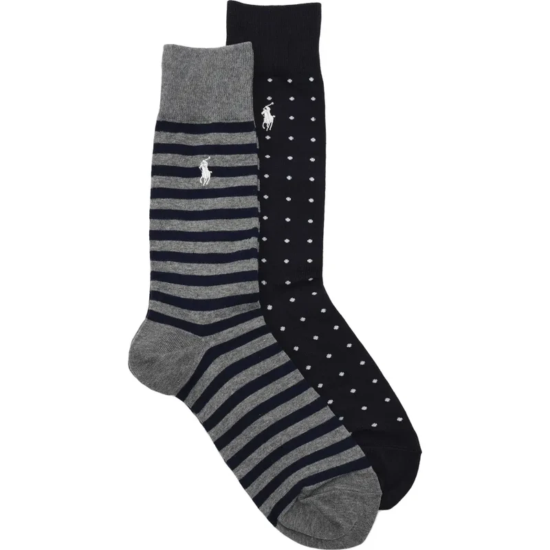 POLO RALPH LAUREN Ponožky 2-balenie 67305105