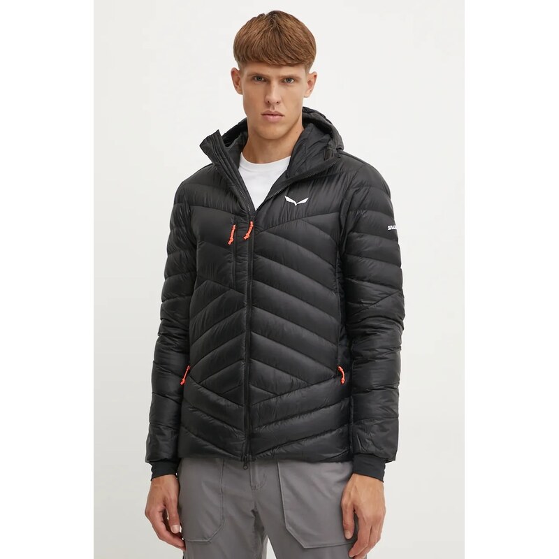 Páperová športová bunda Salewa Ortles Medium 3 64900546