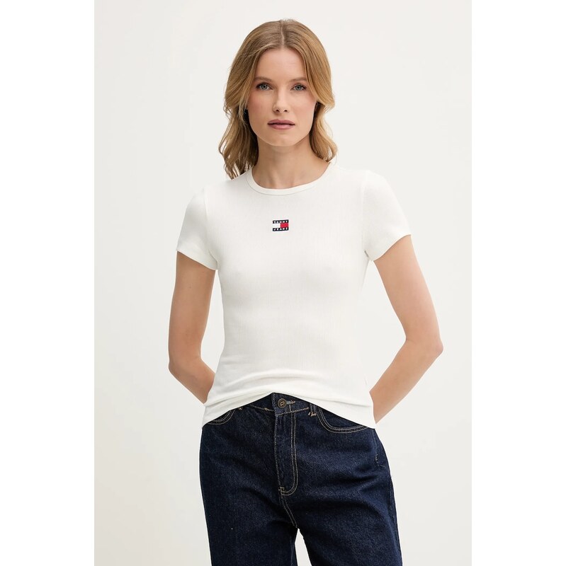 Tričko Tommy Jeans 48799887
