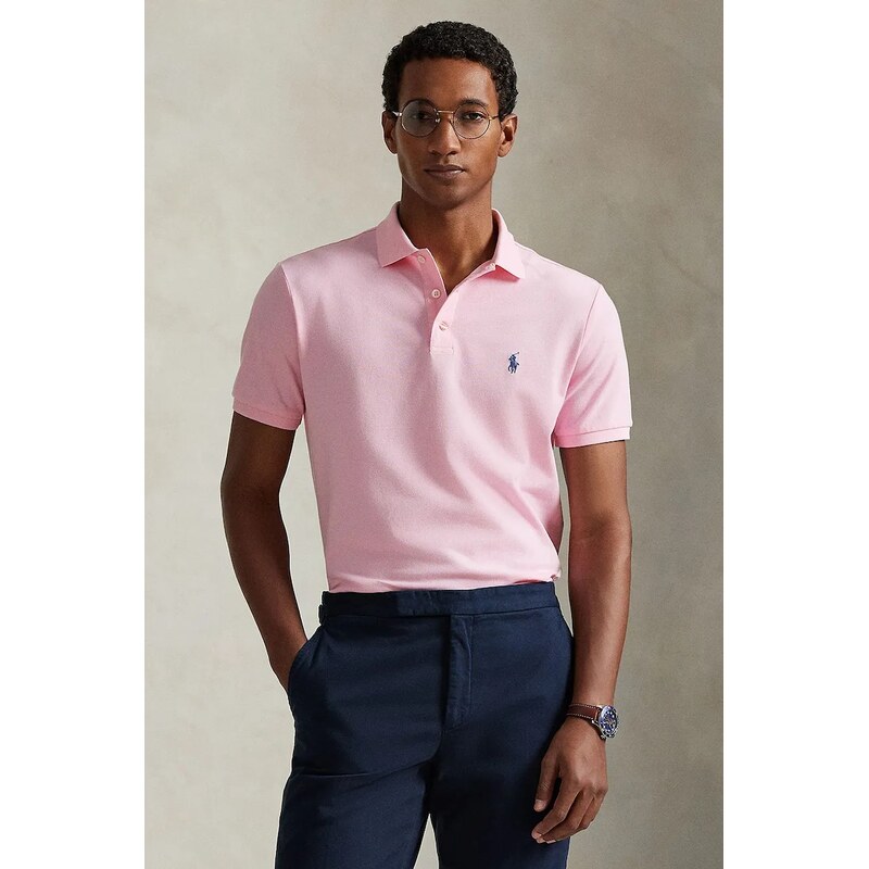 Polo tričko Polo Ralph Lauren 67189838