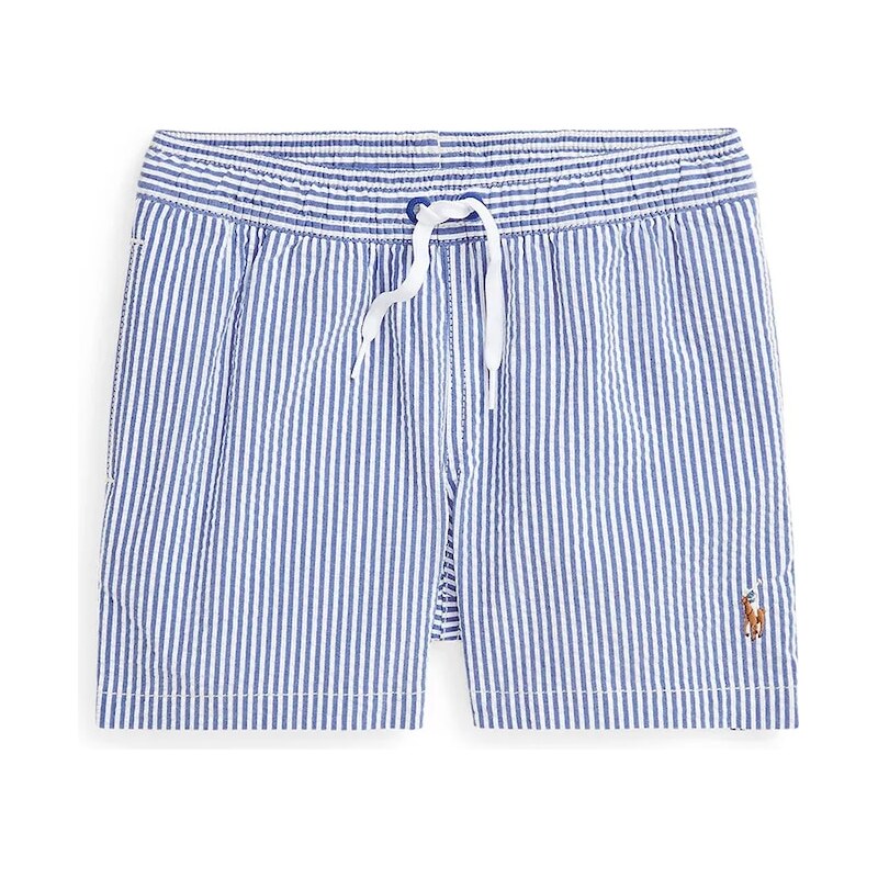 Detské plavkové šortky Polo Ralph Lauren 64321952