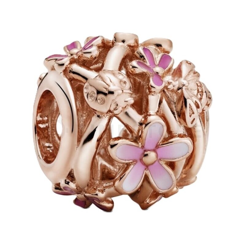 Korálik Pandora Moments 788772C01 788772C01 64845642