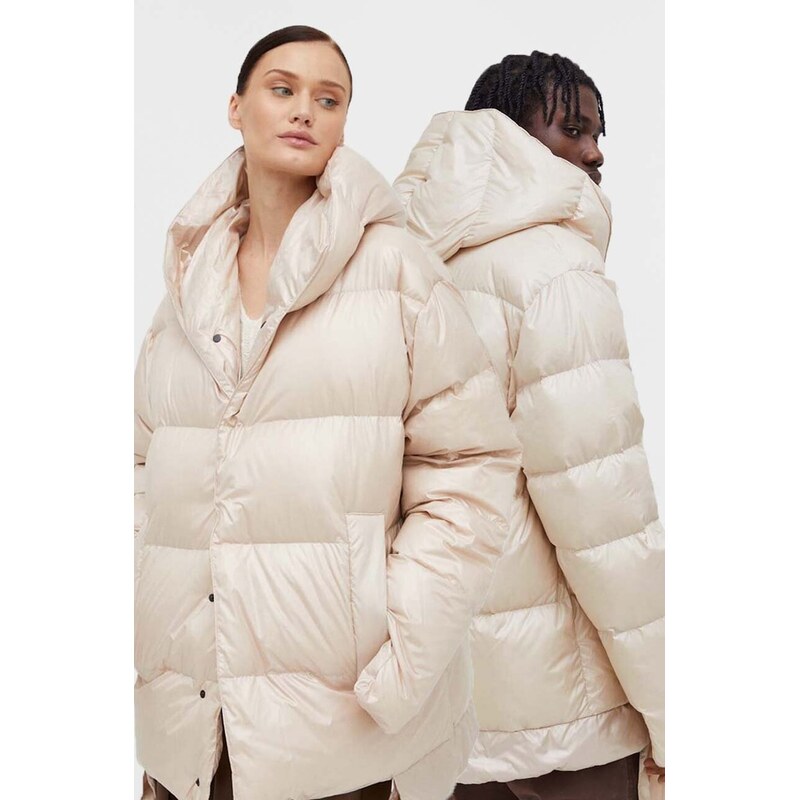 Páperová bunda MMC STUDIO Jesso 67301866