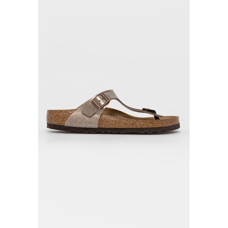 Šľapky Birkenstock Gizeh 25855264