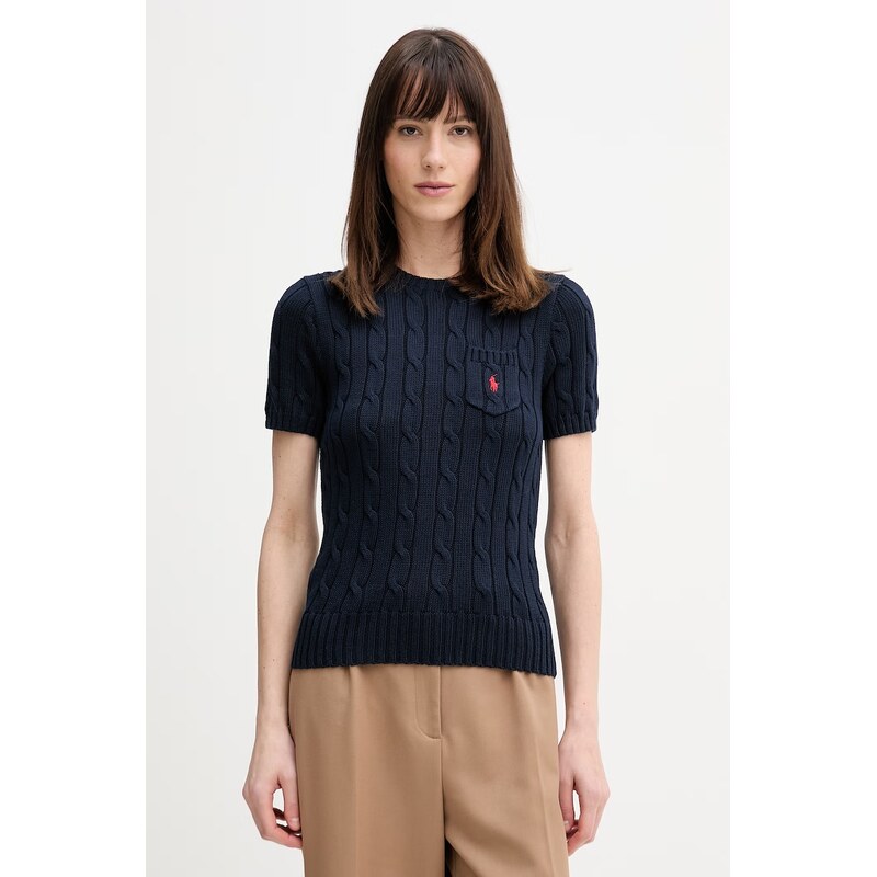 Bavlnený sveter Polo Ralph Lauren 67246805