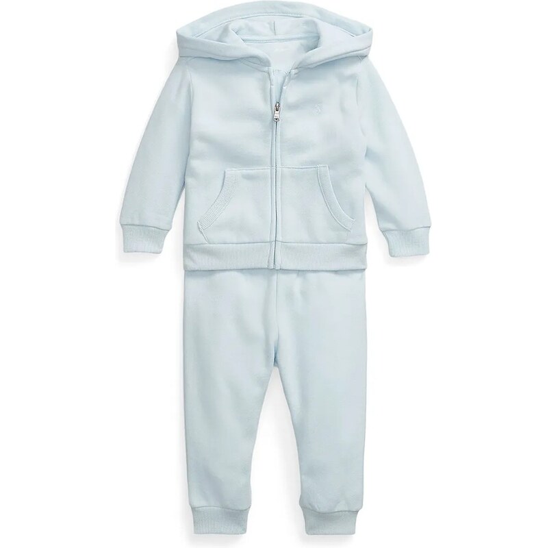 Tepláková súprava pre bábätká Polo Ralph Lauren 61472420