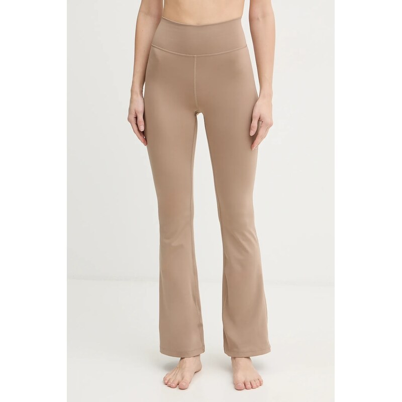 Legíny na jogu adidas Performance All Me 66906130