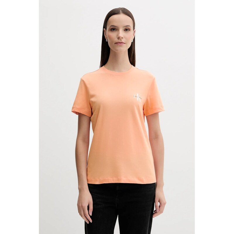 Bavlnené tričko Calvin Klein Jeans 66613922