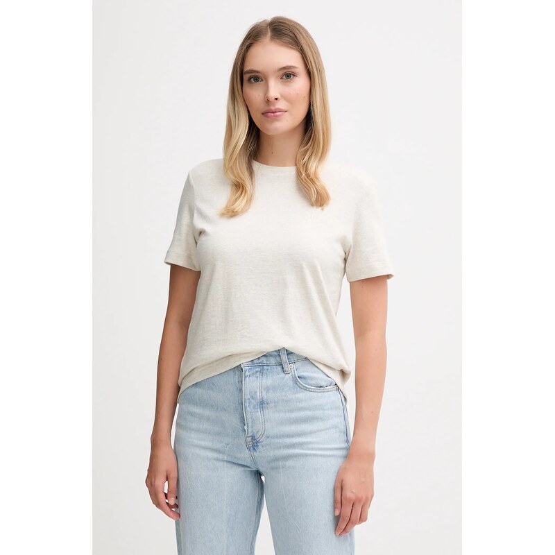 Bavlnené tričko Calvin Klein Jeans 65065970