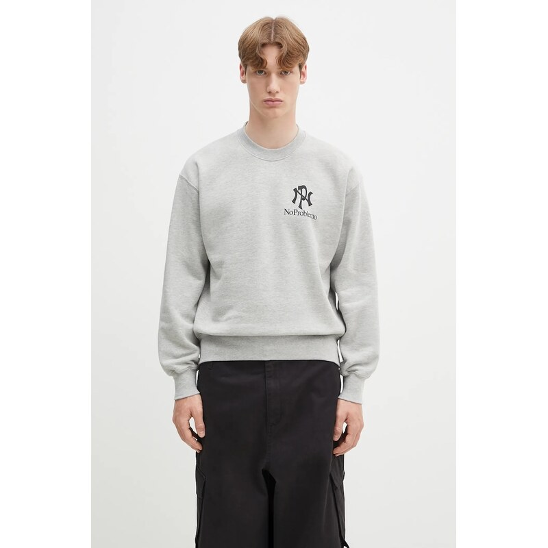Mikina No Problemo NYP Sweatshirt 67244705