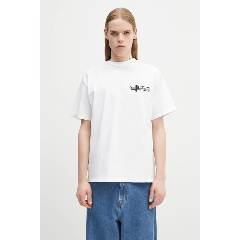 Bavlnené tričko No Problemo No Limits SS Tee 67244701