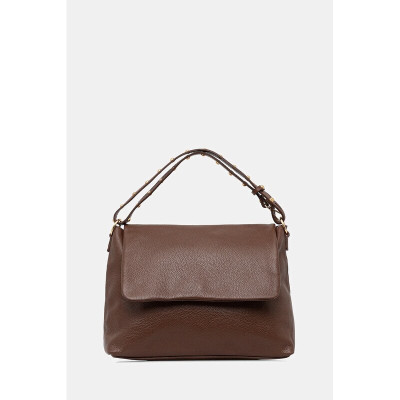 Kožená kabelka Answear.LAB 67244880