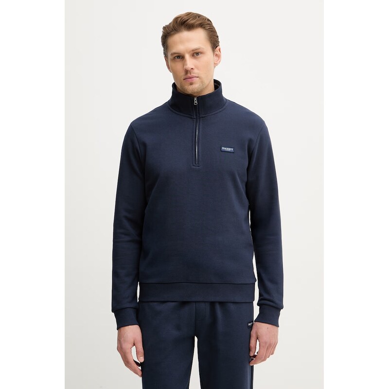 Bavlnená mikina Hackett London 67227173