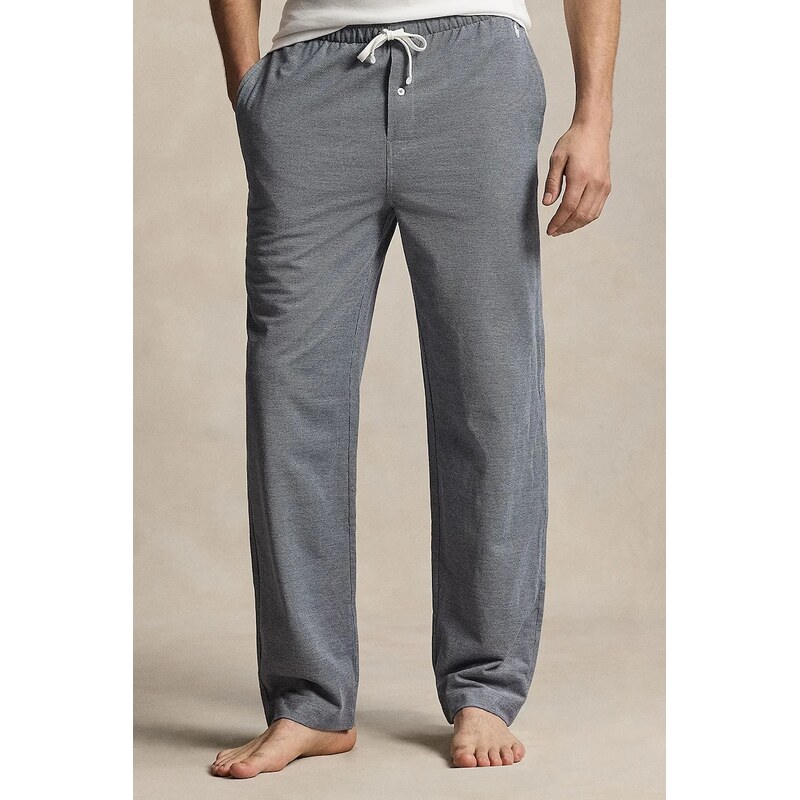 Bavlnené pyžamové nohavice Polo Ralph Lauren 67227165