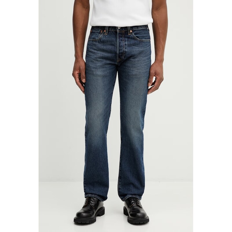 Rifle Levis 501 LEVISORIGINAL FIT 67227579