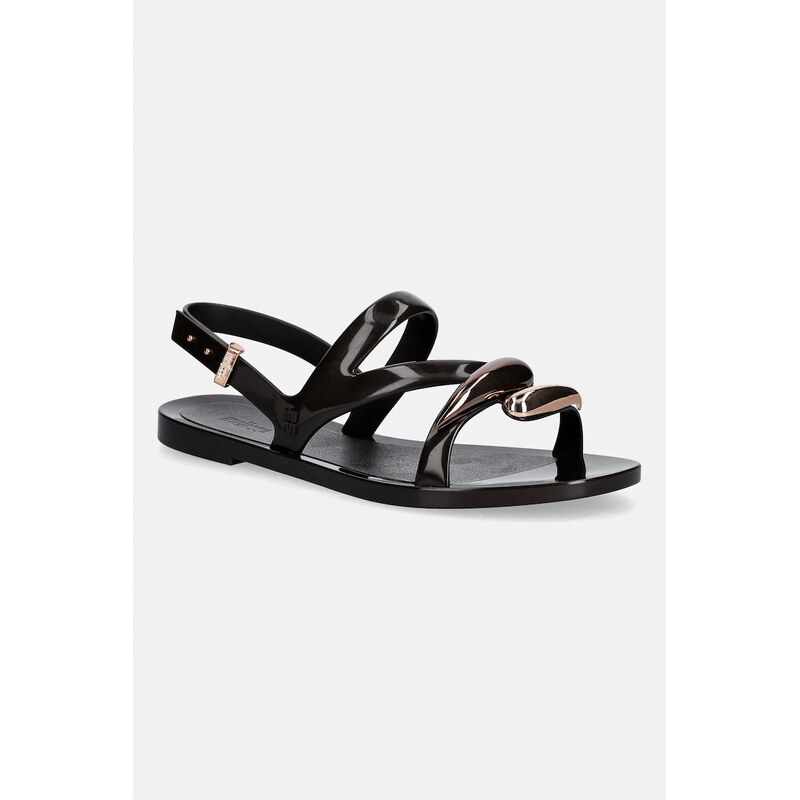 Sandále Melissa MELISSA IRIS SANDAL AD 67245002