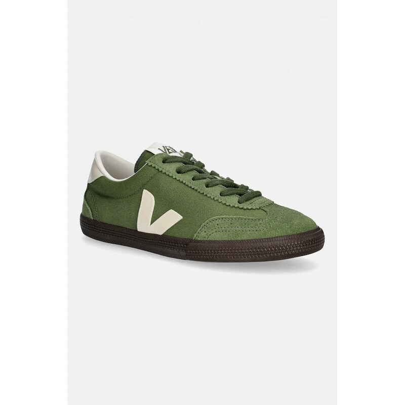 Tenisky Veja VOLLEY CANVAS 67235249
