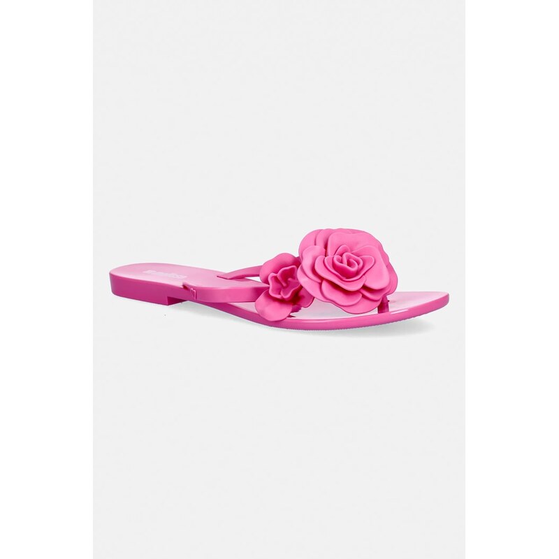 Šľapky Melissa MELISSA HARMONIC PETALS AD 67235342
