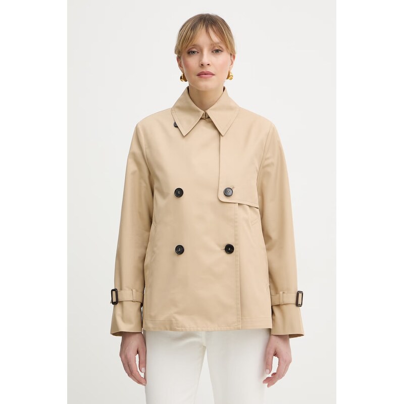 Kabát Weekend Max Mara BIGLIA 67245041