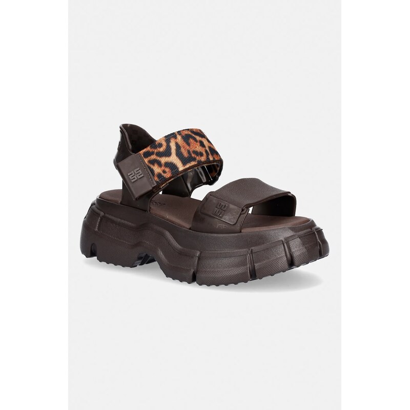 Sandále Melissa MELISSA PULSE AD 67235345