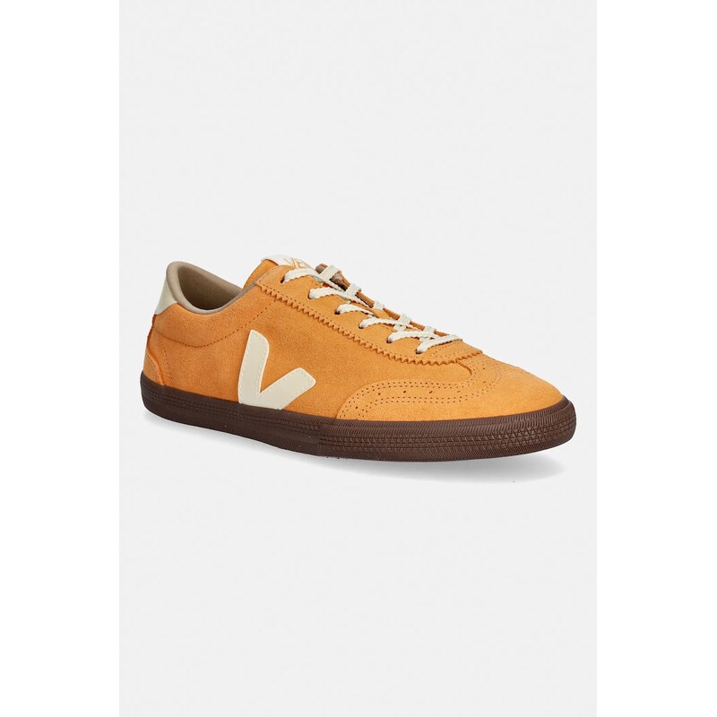 Semišové tenisky Veja VOLLEY SUEDE 67235261