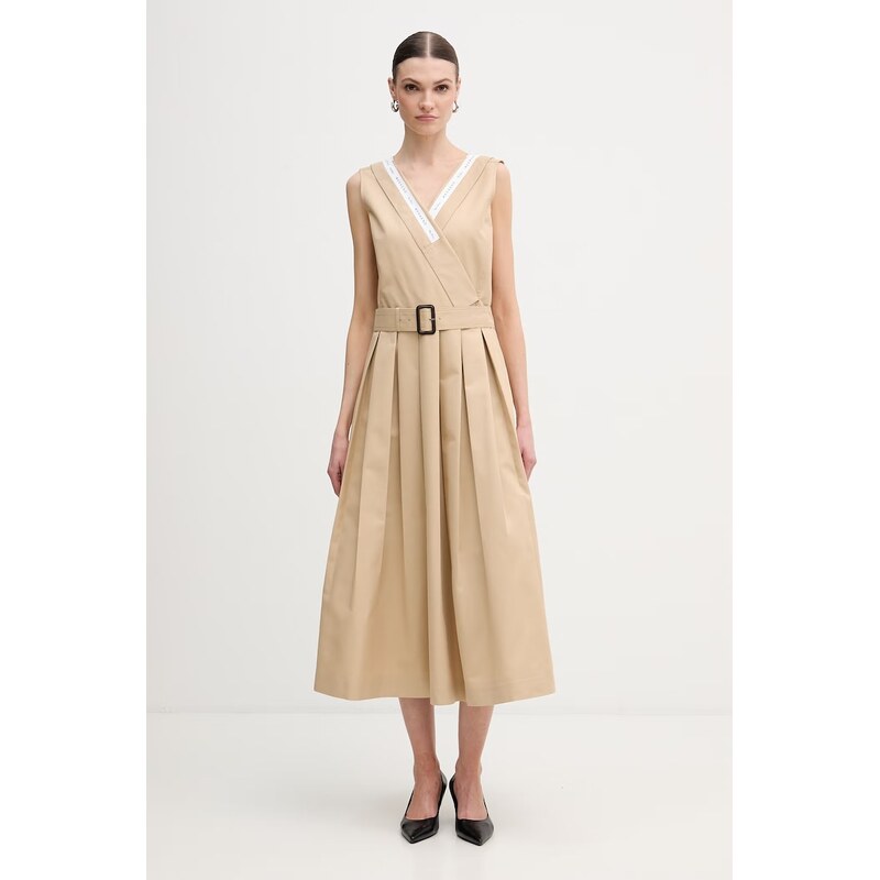 Šaty Weekend Max Mara CONO 67277744