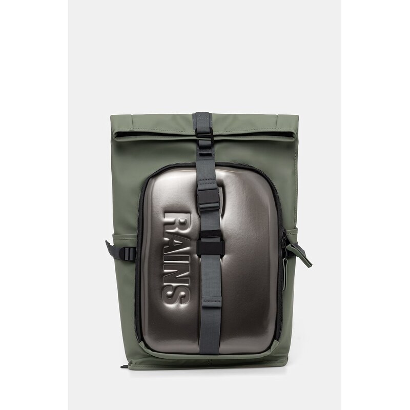 Ruksak Rains 13430 Texel Moulded Backpack W3 67277688