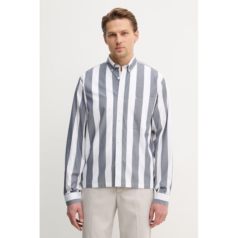 Bavlnená košeľa Lindbergh 67245044