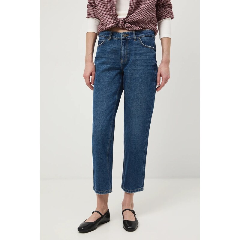 Bavlnené rifle Medicine 66513562