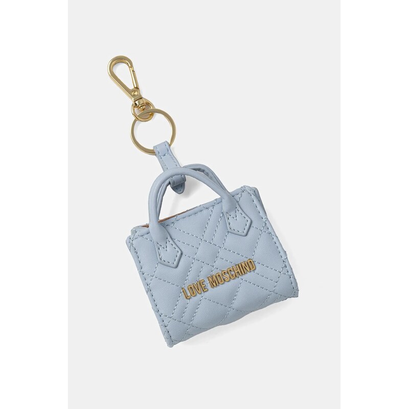 Kľúčenka Love Moschino 67196198