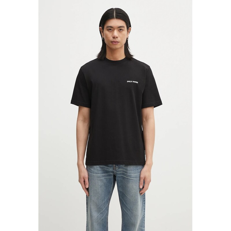 Bavlnené tričko Daily Paper Craft T-Shirt 67244764