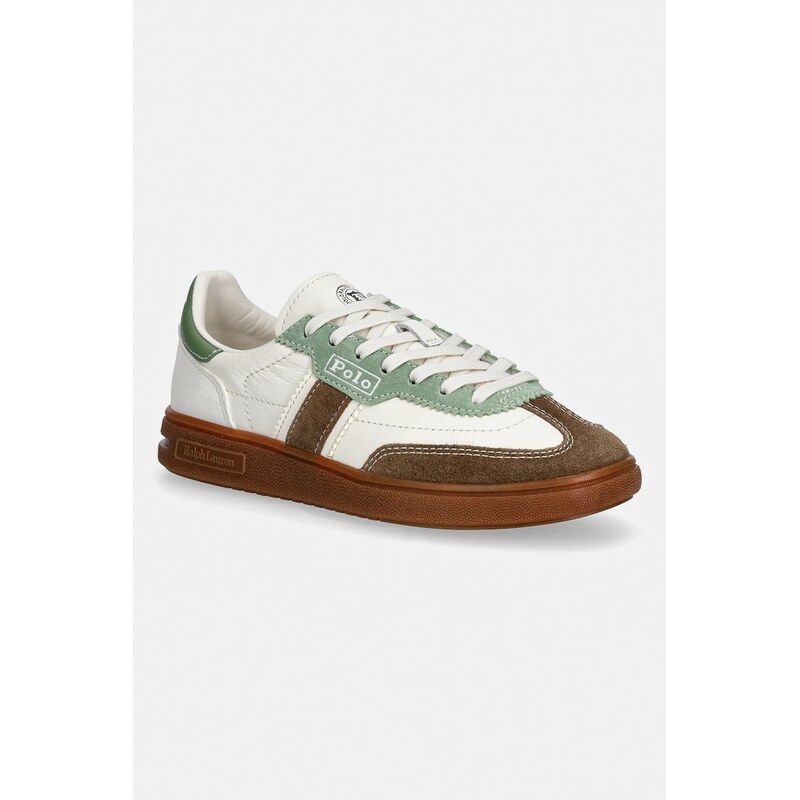 Kožené tenisky Polo Ralph Lauren Bedford 67185967