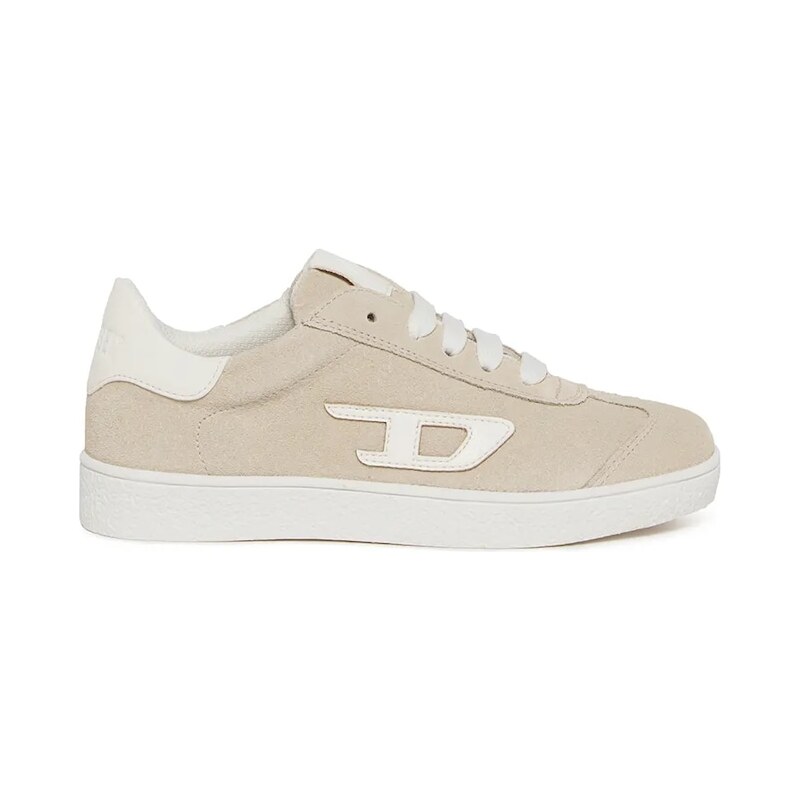 Detské semišové tenisky Diesel S-COUGAZ SNEAKERS 67320283