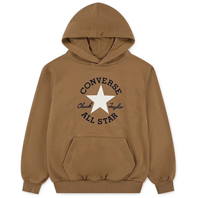 Detská mikina Converse 67245010