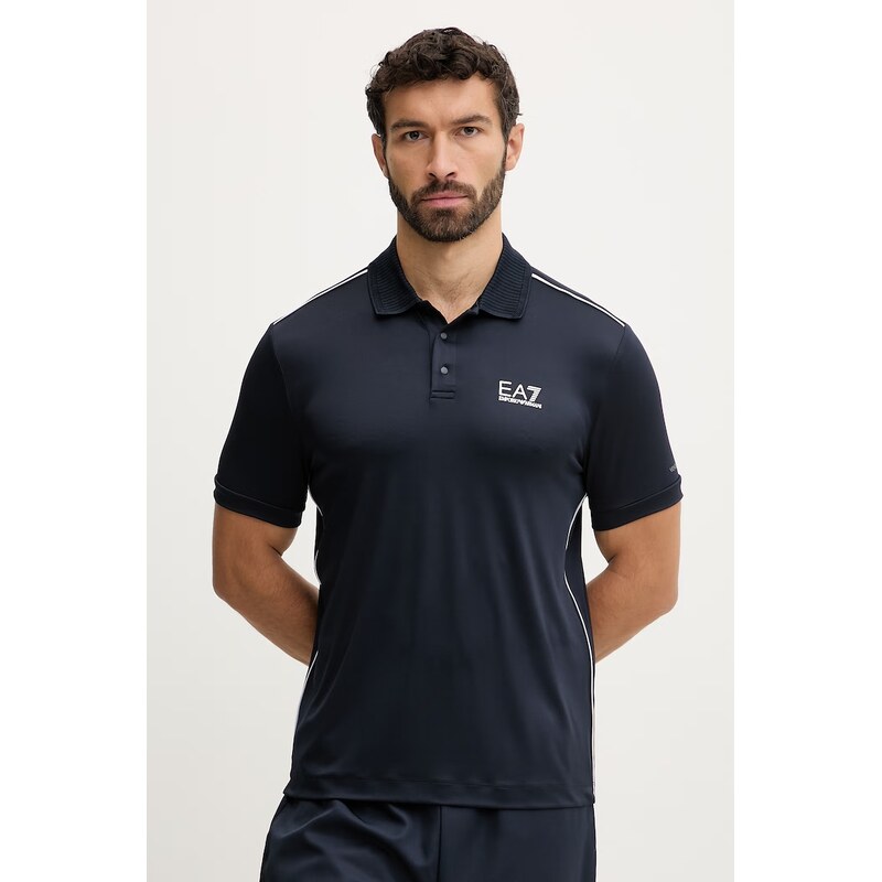 Polo tričko EA7 Emporio Armani 67227485