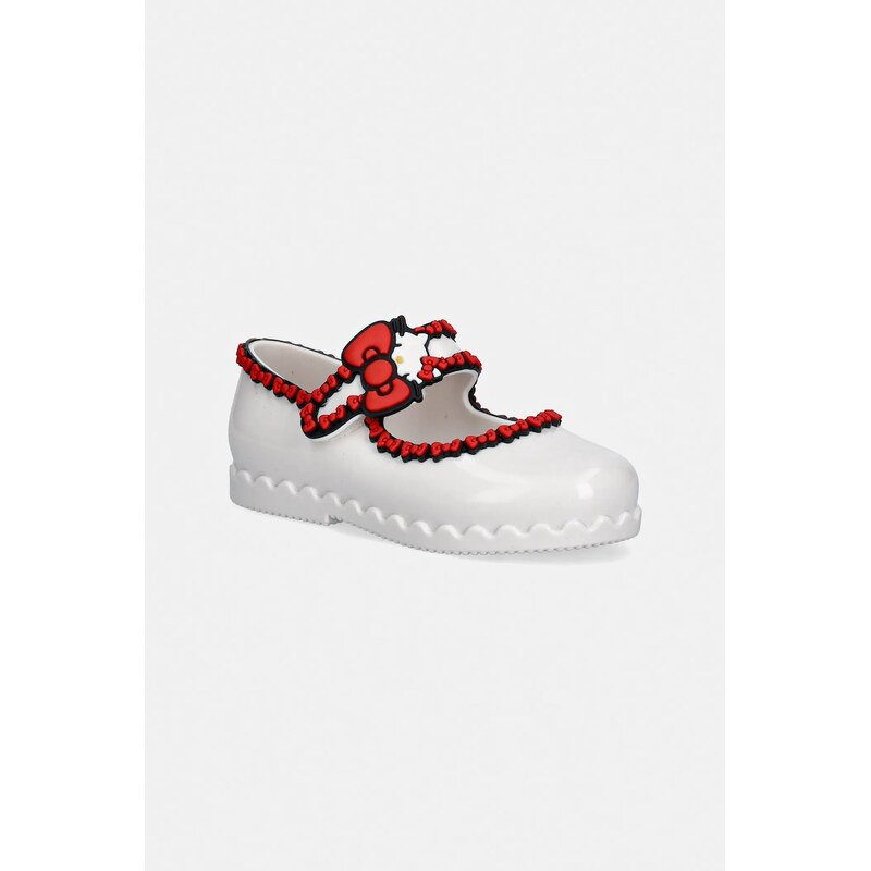 Detské balerínky Melissa HIP BALLERINA + HELLO 67235297