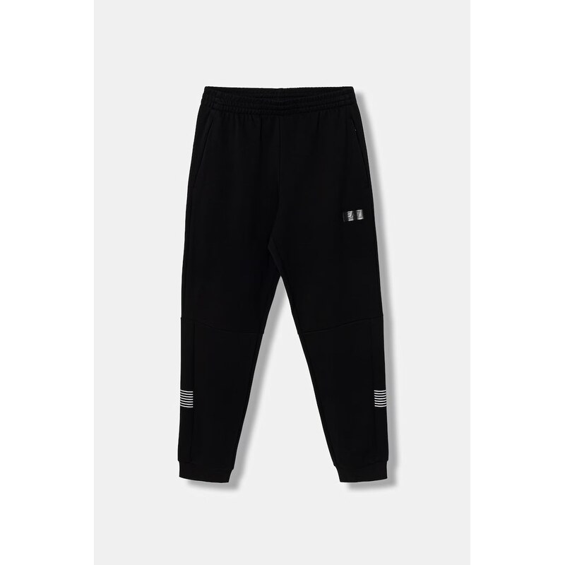 Detské tepláky EA7 Emporio Armani 67227555