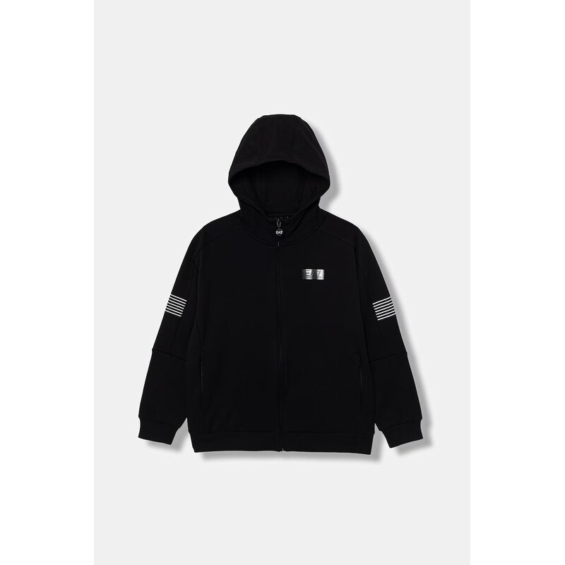 Detská mikina EA7 Emporio Armani 67227529