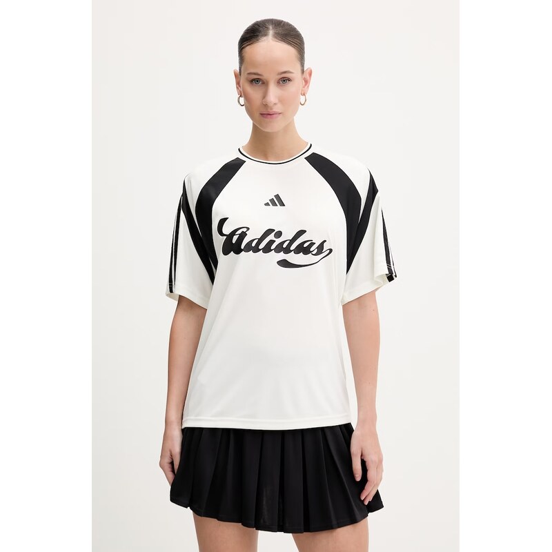 Tričko adidas House of Tiro 67244915