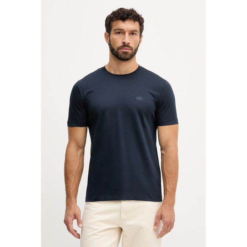 Bavlnené tričko Liu Jo 65144601