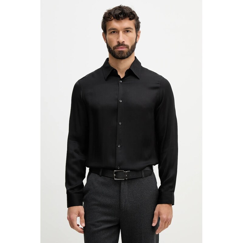 Košeľa Armani Exchange 67099695